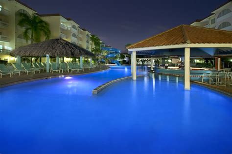 tropicana aruba resort & casino oranjestad